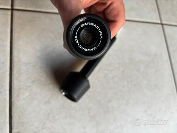 Tamponi barracuda per Trident 660