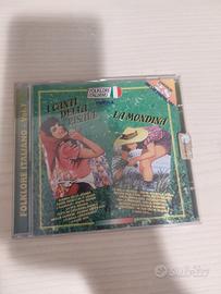 Folklore Italiano Vol. 7