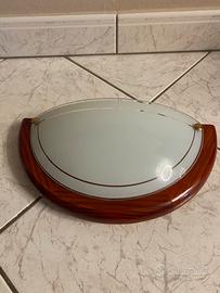 Applique Luce da Parete