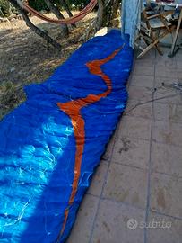 kite boom 9m 
