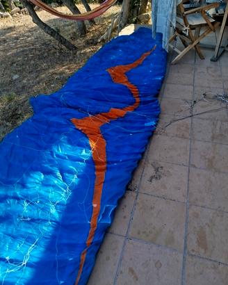 kite boom 9m 