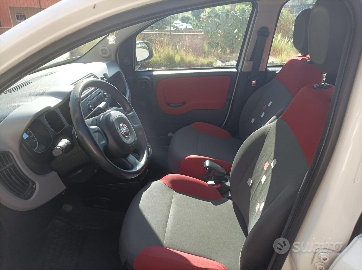 Fiat Panda 2013 photo 4
