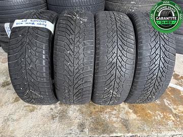 gomme usate 2055517 Winter KUMHO - Win - 045