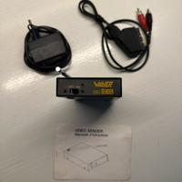 Video Sender Wireless WINNER TV video/audio