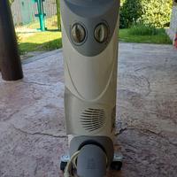 radiatore elettrico 