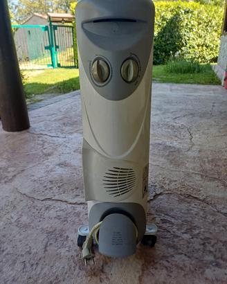 radiatore elettrico 