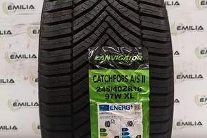 GOMME NUOVE 245/40R18 LANVIGATOR 4STAGIONI