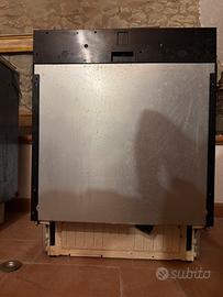 Lavastoviglie Candy da incasso