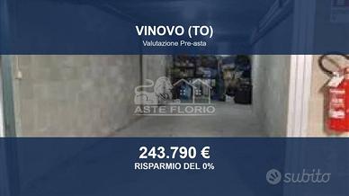 Immobile in asta di 4403 m² a Vinovo