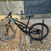 FOCUS SAM 160