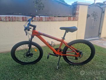 MTB  KUSTER 24.0 