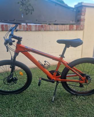 MTB  KUSTER 24.0 