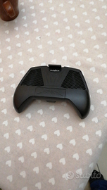 Gamepad porta cellulare