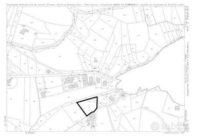 Terreno Edidificabile