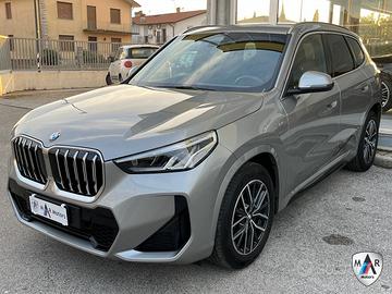 Bmw X1 sDrive 18i Msport