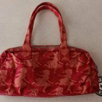 Borsa mano/spalla Kipling vintage nuovissima