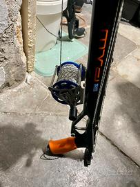 Fucile sub arbalete mvd predator 82