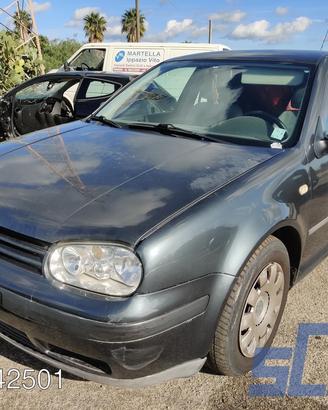 VW GOLF 4 1J1 1.4 16V 75CV 97-04 ricambi