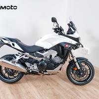 HONDA CROSSRUNNER 800 VFR 800 X - 2019