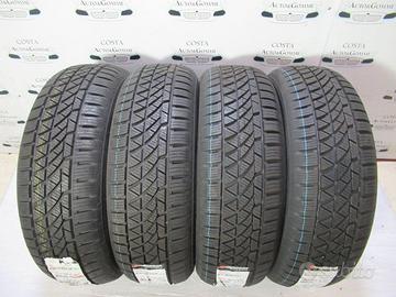 215 70 15 Hankook NUOVE 4 Stagioni Gomme