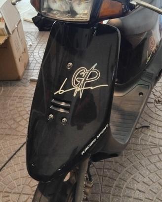scooter honda GP