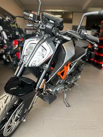 Ktm 125 Duke KM ZERO