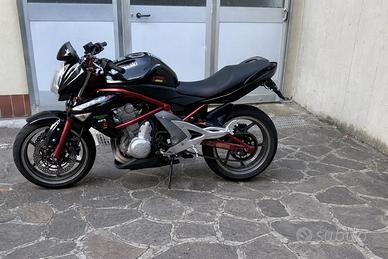 Er6n depotenziato a libretto