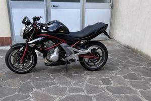 Er6n depotenziato a libretto