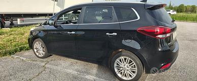 KIA CARENS 2017/MOTORE D4FD
