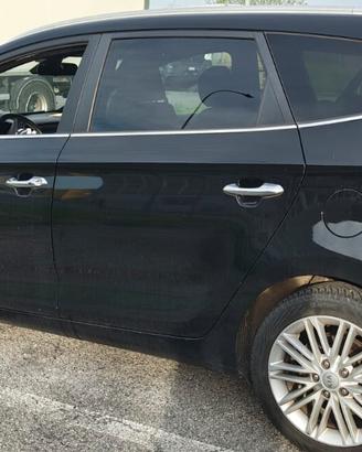 KIA CARENS 2017/MOTORE D4FD