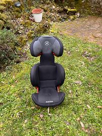 Seggiolino Auto Bimbi 3,5-12 anni MaxiCosi ISOFIX
