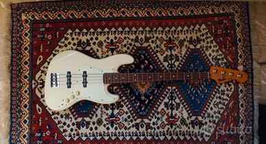 Fender jazz bass Japan 97'