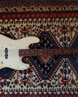 Fender jazz bass Japan 97'