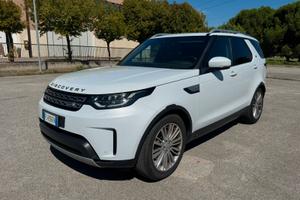 DISCOVERY 7 posti