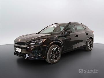 Cupra Formentor 2.0 tdi 150cv dsg