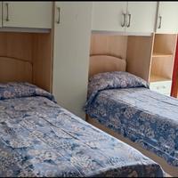 Camere con bagno