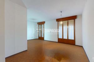 RIF: A494 Trilocale con due bagni a carpi