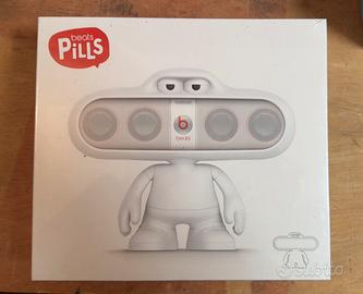 Supporto Dr Dre Beats Pills Dude Speaker Holder