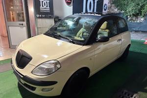Lancia Ypsilon FINANZIAMENTI/ RATE / BONUS