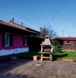 Porzione di casa a Sant'Angelo di Piove di Sacco (