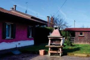 Porzione di casa a Sant'Angelo di Piove di Sacco (