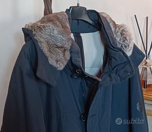 Giaccone Lab Palzileri TG 60