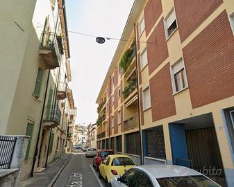 Borgo venezia-trilocale-arredato