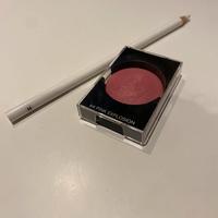 Blush n 64 pink explosion Chanel make up