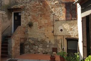 CASA INDIPENDENTE su 2 livelli