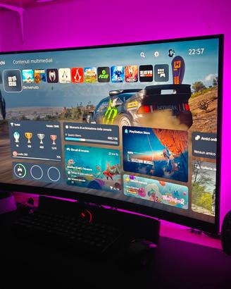 Monitor ASUS TUF Gaming 32” 2K 165Hz