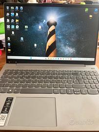 Notebook lenovo