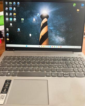 Notebook lenovo