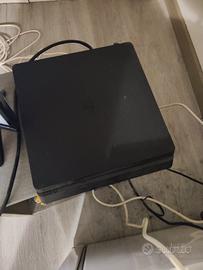 Ps4 slim 
