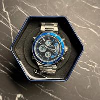 Orologio Paterson Dual Time Cronografo